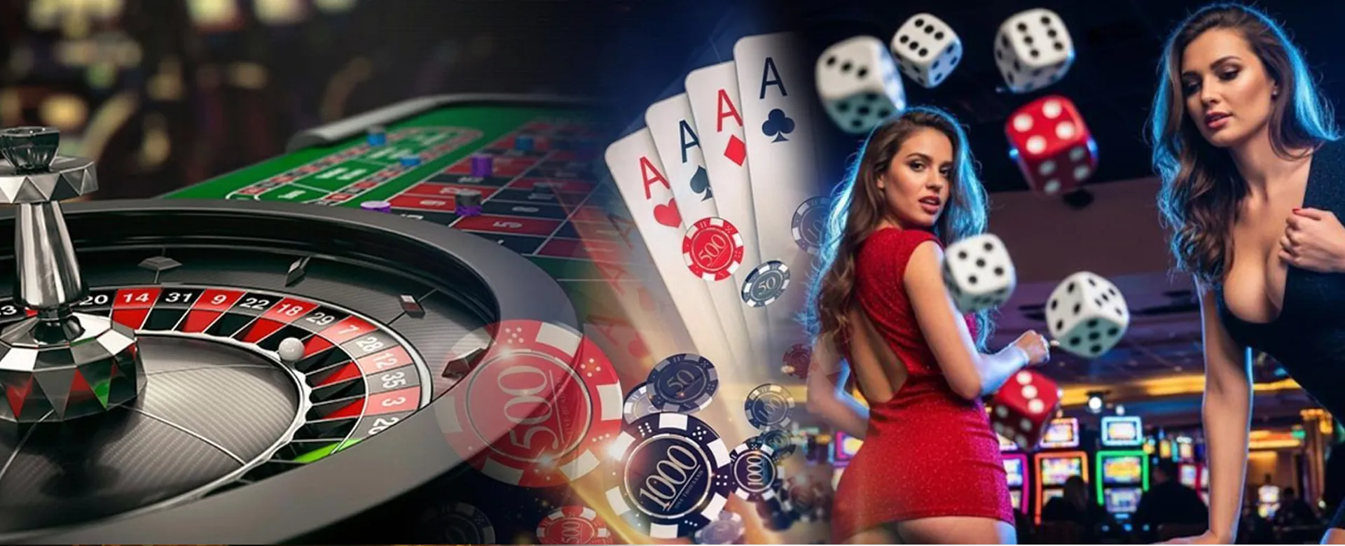 FB777 Casino thrilling online gaming experience